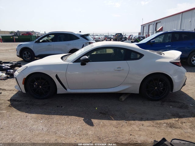 Toyota Gr86 Premium 2022 JF1ZNBF19N8750614 Image 15