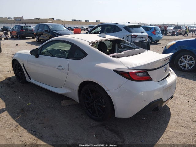 Toyota Gr86 Premium 2022 JF1ZNBF19N8750614 Image 3
