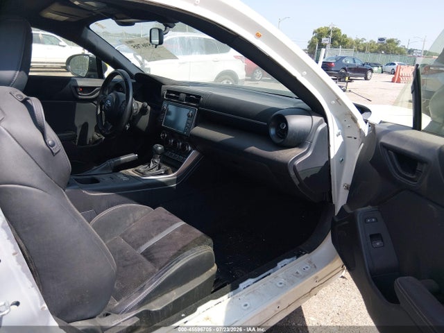 Toyota Gr86 Premium 2022 JF1ZNBF19N8750614 Image 5