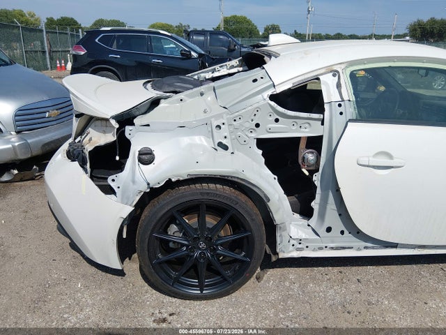Toyota Gr86 Premium 2022 JF1ZNBF19N8750614 Image 6