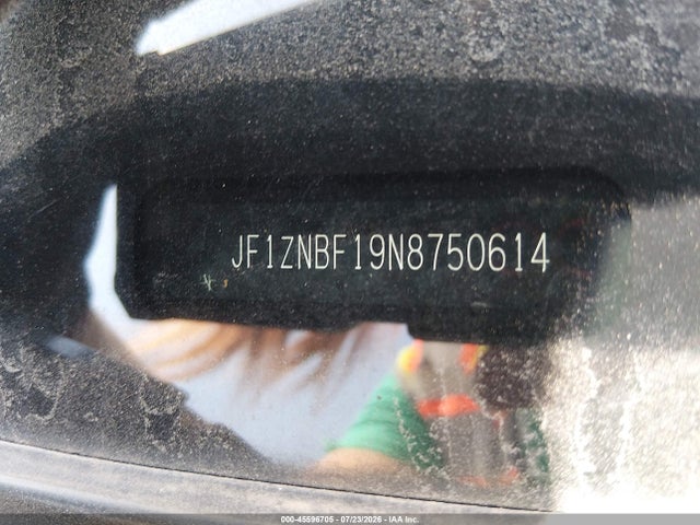 Toyota Gr86 Premium 2022 JF1ZNBF19N8750614 Image 9