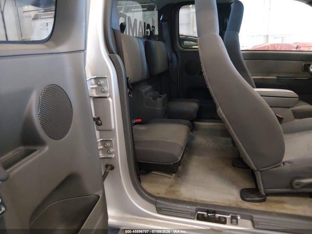Продажа на аукционе авто 2005 Gmc Canyon Sle, vin: 1GTDT196558128541, номер лота: 45596707