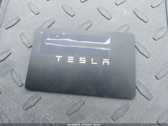 2026 Tesla Model Y All-wheel Drive/long Range Launch Series/premium All-wheel Drive მანქანა იყიდება აუქციონზე, vin: 7SAYGDEE8TF628908, აუქციონის ნომერი: 45596708