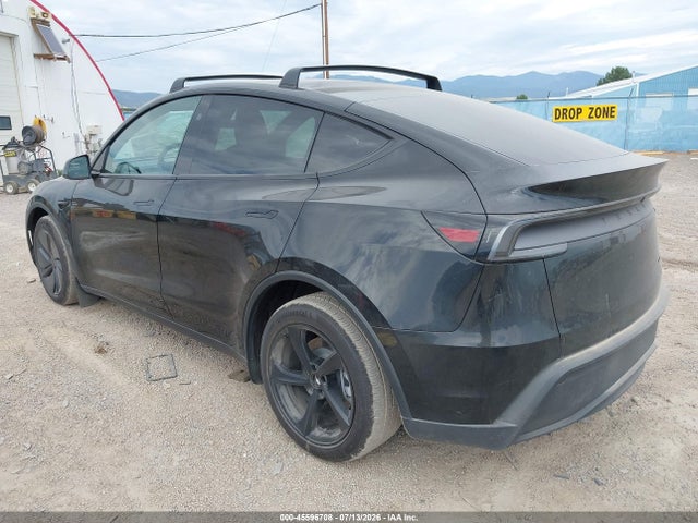 2026 Tesla Model Y All-wheel Drive/long Range Launch Series/premium All-wheel Drive მანქანა იყიდება აუქციონზე, vin: 7SAYGDEE8TF628908, აუქციონის ნომერი: 45596708