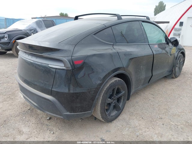 2026 Tesla Model Y All-wheel Drive/long Range Launch Series/premium All-wheel Drive მანქანა იყიდება აუქციონზე, vin: 7SAYGDEE8TF628908, აუქციონის ნომერი: 45596708