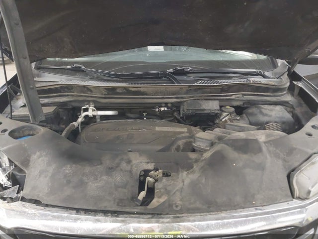 Продаж на аукціоні авто 2016 Honda Pilot Elite, vin: 5FNYF6H08GB120598, номер лоту: 45596712