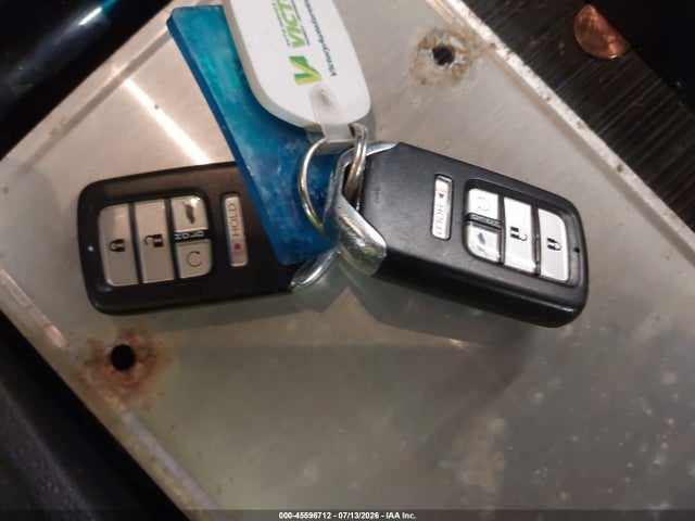 Продаж на аукціоні авто 2016 Honda Pilot Elite, vin: 5FNYF6H08GB120598, номер лоту: 45596712