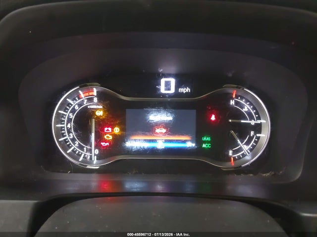 Продаж на аукціоні авто 2016 Honda Pilot Elite, vin: 5FNYF6H08GB120598, номер лоту: 45596712