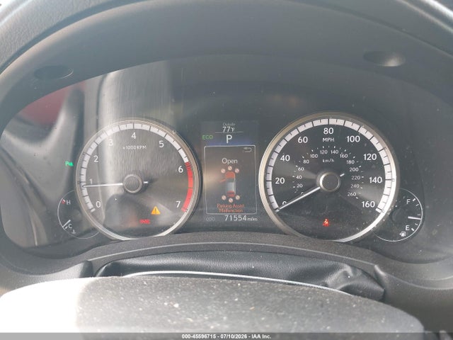 Продаж на аукціоні авто 2017 Lexus Nx 200t F Sport, vin: JTJBARBZ1H2108355, номер лоту: 45596715