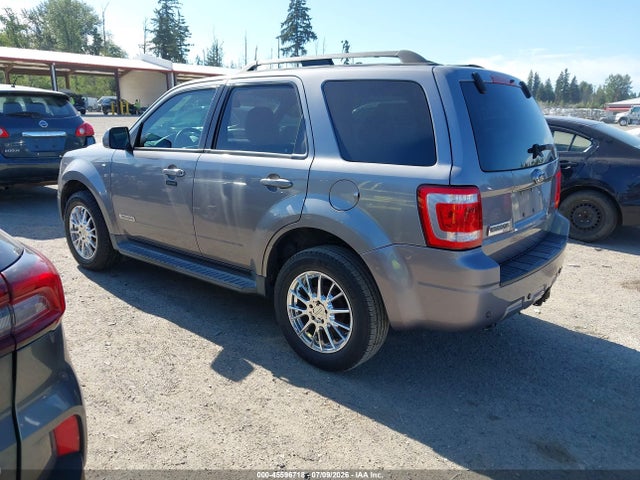 Auction sale of the 2008 Ford Escape Limited, vin: 1FMCU94198KE60911, lot number: 45596718