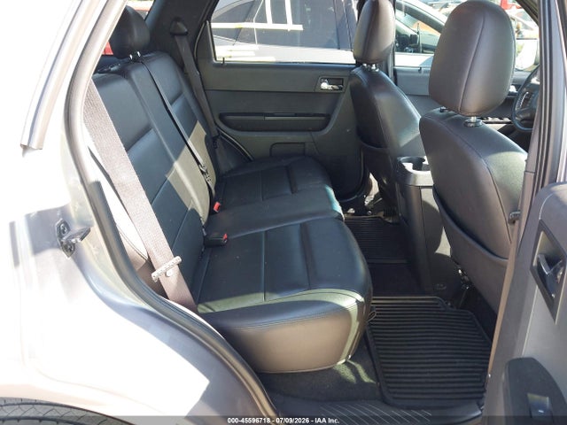 Auction sale of the 2008 Ford Escape Limited, vin: 1FMCU94198KE60911, lot number: 45596718