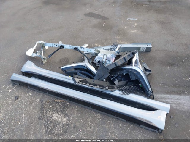 Продажа на аукционе авто 2024 Cadillac Ct4-v V-series Blackwing, vin: 1G6D75RPXR0410279, номер лота: 45596719