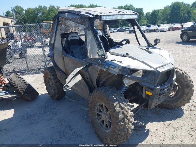Polaris Rzr S 1000 Premium 2020 3NSASE996LH218613 main image