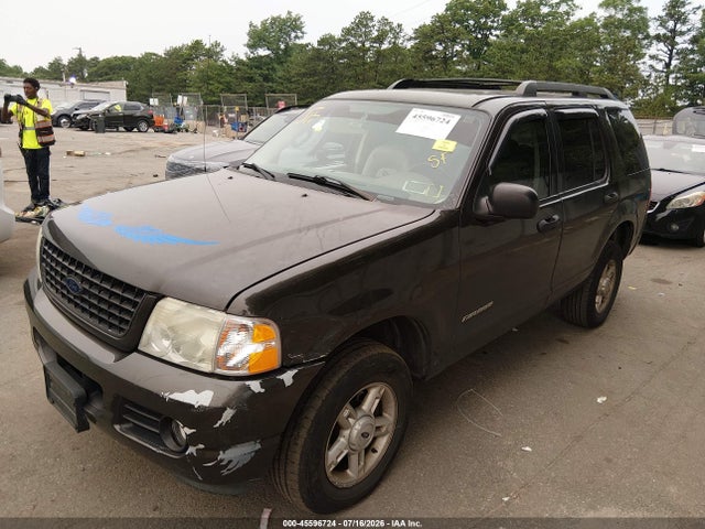 Продаж на аукціоні авто 2005 Ford Explorer Xlt/xlt Sport, vin: 1FMZU73W45UA66762, номер лоту: 45596724