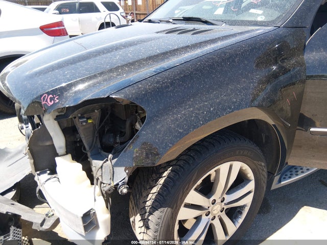 Aukcja sprzedaży 2012 Mercedes-benz Gl 450 4matic, vin: 4JGBF7BE1CA765821, numer aukcji: 45596734