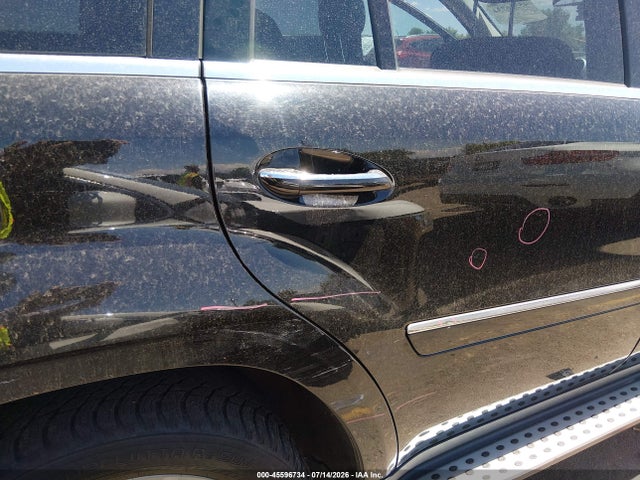 Aukcja sprzedaży 2012 Mercedes-benz Gl 450 4matic, vin: 4JGBF7BE1CA765821, numer aukcji: 45596734
