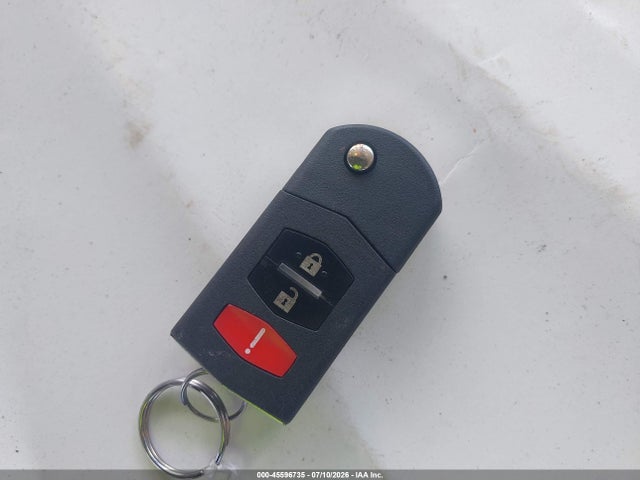 Продажа на аукционе авто 2010 Mazda Mazda3 I Touring, vin: JM1BL1SF6A1225395, номер лота: 45596735