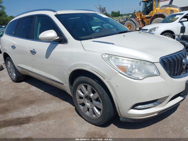 Aukcja sprzedaży 2014 Buick Enclave Premium, vin: 5GAKRCKD8EJ353590, numer aukcji: 45596737