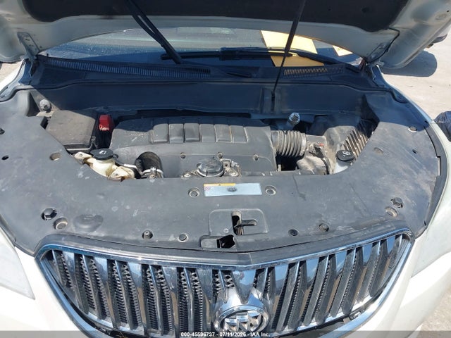 2014 Buick Enclave Premium მანქანა იყიდება აუქციონზე, vin: 5GAKRCKD8EJ353590, აუქციონის ნომერი: 45596737