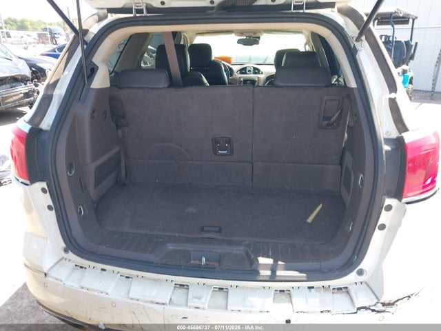 2014 Buick Enclave Premium მანქანა იყიდება აუქციონზე, vin: 5GAKRCKD8EJ353590, აუქციონის ნომერი: 45596737