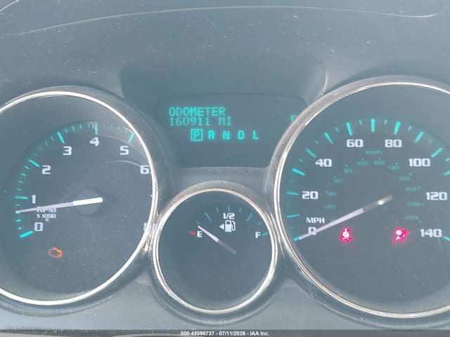 2014 Buick Enclave Premium მანქანა იყიდება აუქციონზე, vin: 5GAKRCKD8EJ353590, აუქციონის ნომერი: 45596737