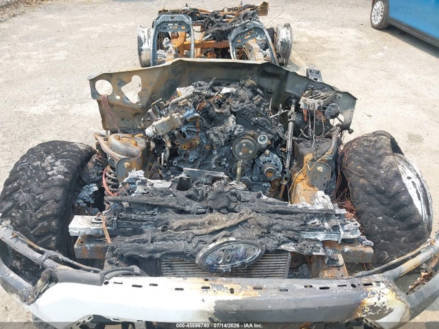 Aukcja sprzedaży 2021 Ford F-150 Lariat, vin: 1FTFW1E84MFB56994, numer aukcji: 45596740