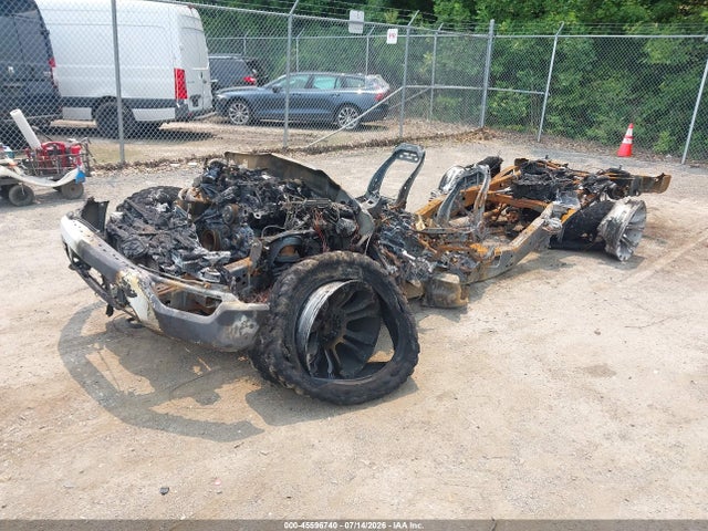 Aukcja sprzedaży 2021 Ford F-150 Lariat, vin: 1FTFW1E84MFB56994, numer aukcji: 45596740