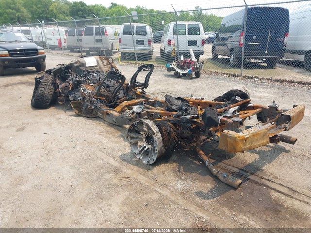 Aukcja sprzedaży 2021 Ford F-150 Lariat, vin: 1FTFW1E84MFB56994, numer aukcji: 45596740