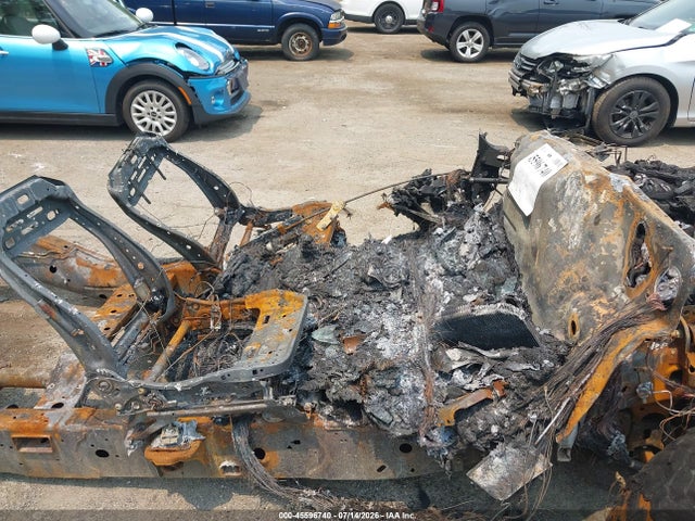 Aukcja sprzedaży 2021 Ford F-150 Lariat, vin: 1FTFW1E84MFB56994, numer aukcji: 45596740