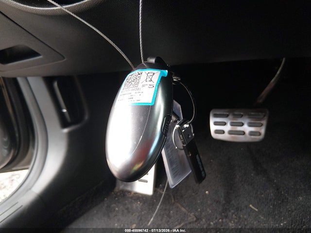 2026 Hyundai Elantra Sel Sport მანქანა იყიდება აუქციონზე, vin: KMHLM4DG9TU236624, აუქციონის ნომერი: 45596742