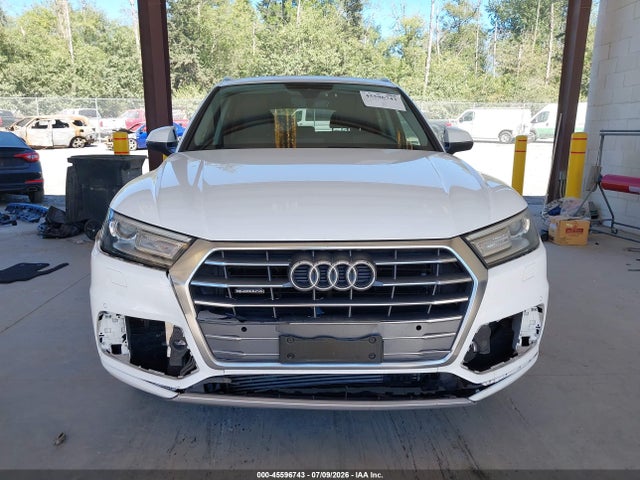 WA1ANAFY6L2061977 Audi Q5 Premium 45 Tfsi Quattro S Tronic/titanium Premium 45 Tfsi Quattro S Tronic