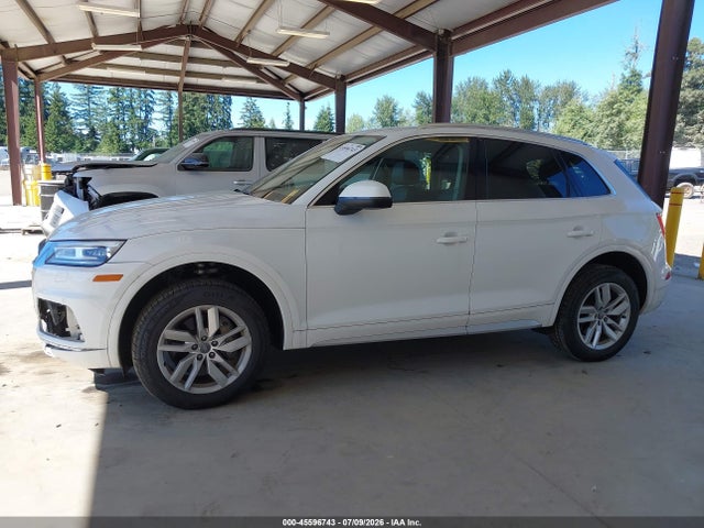 WA1ANAFY6L2061977 Audi Q5 Premium 45 Tfsi Quattro S Tronic/titanium Premium 45 Tfsi Quattro S Tronic