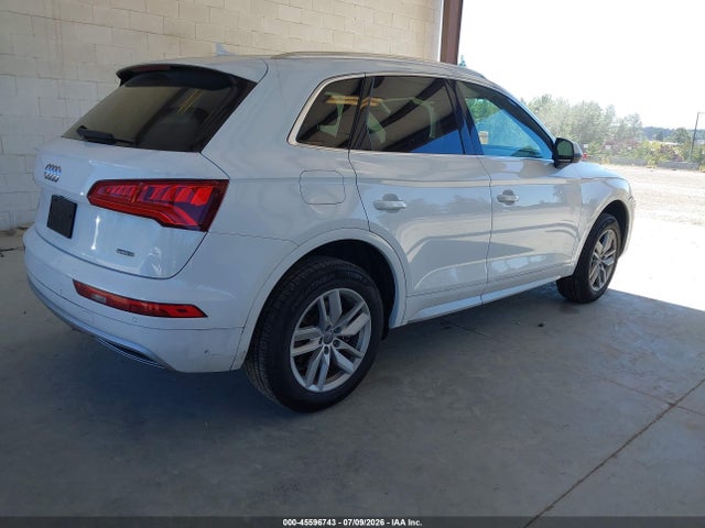 WA1ANAFY6L2061977 Audi Q5 Premium 45 Tfsi Quattro S Tronic/titanium Premium 45 Tfsi Quattro S Tronic