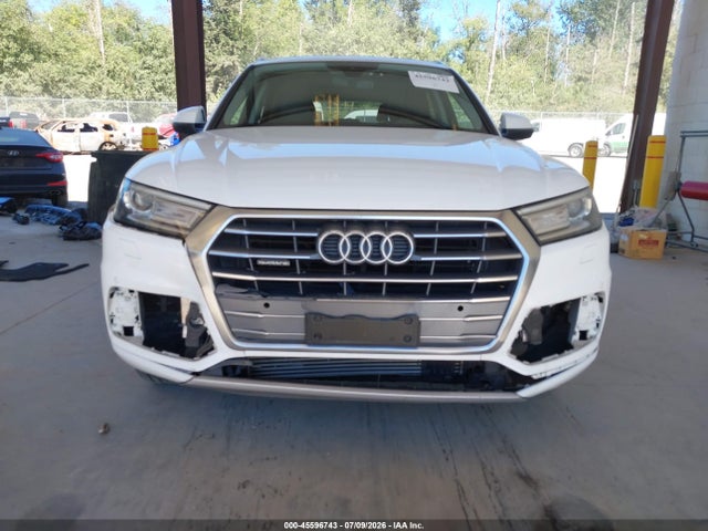WA1ANAFY6L2061977 Audi Q5 Premium 45 Tfsi Quattro S Tronic/titanium Premium 45 Tfsi Quattro S Tronic