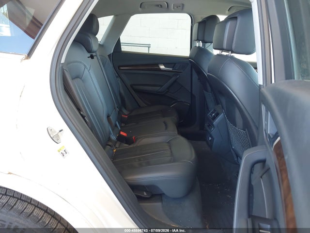 WA1ANAFY6L2061977 Audi Q5 Premium 45 Tfsi Quattro S Tronic/titanium Premium 45 Tfsi Quattro S Tronic