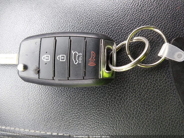 Продаж на аукціоні авто 2019 Kia Sportage Lx, vin: KNDPM3AC3K7526680, номер лоту: 45596744