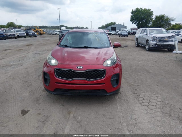 Продаж на аукціоні авто 2019 Kia Sportage Lx, vin: KNDPM3AC3K7526680, номер лоту: 45596744