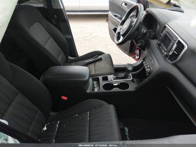 Продаж на аукціоні авто 2019 Kia Sportage Lx, vin: KNDPM3AC3K7526680, номер лоту: 45596744