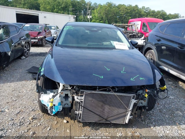 Aukcja sprzedaży 2025 Mazda Mazda3 2.5 S, vin: 3MZBPAAM3SM470872, numer aukcji: 45596747