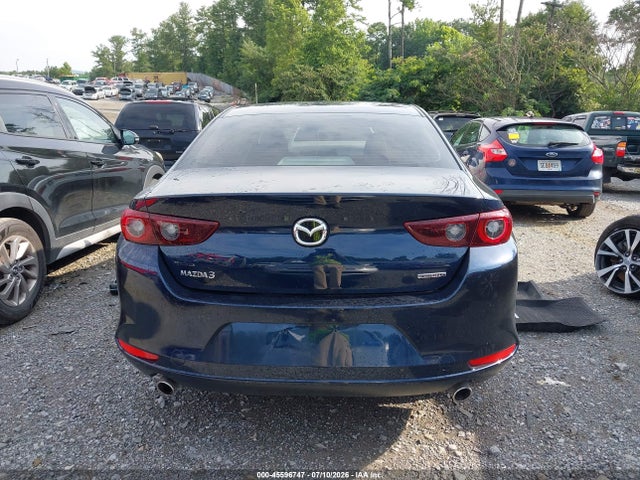 Aukcja sprzedaży 2025 Mazda Mazda3 2.5 S, vin: 3MZBPAAM3SM470872, numer aukcji: 45596747