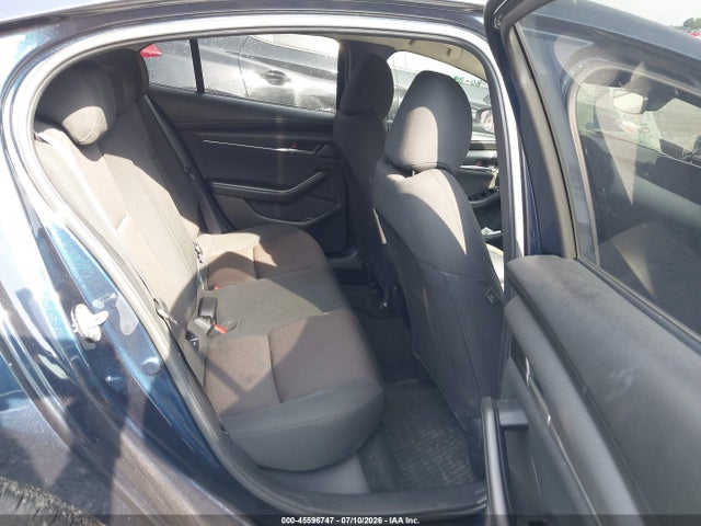 Aukcja sprzedaży 2025 Mazda Mazda3 2.5 S, vin: 3MZBPAAM3SM470872, numer aukcji: 45596747