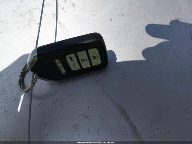 Aukcja sprzedaży 2021 Honda Accord Sport, vin: 1HGCV1F30MA079435, numer aukcji: 45596750