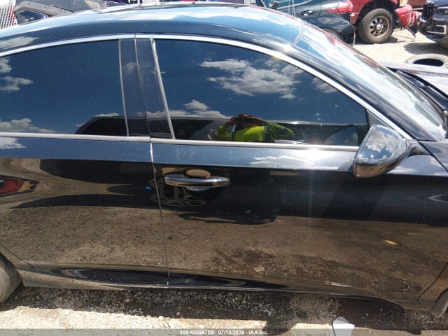 Aukcja sprzedaży 2021 Honda Accord Sport, vin: 1HGCV1F30MA079435, numer aukcji: 45596750