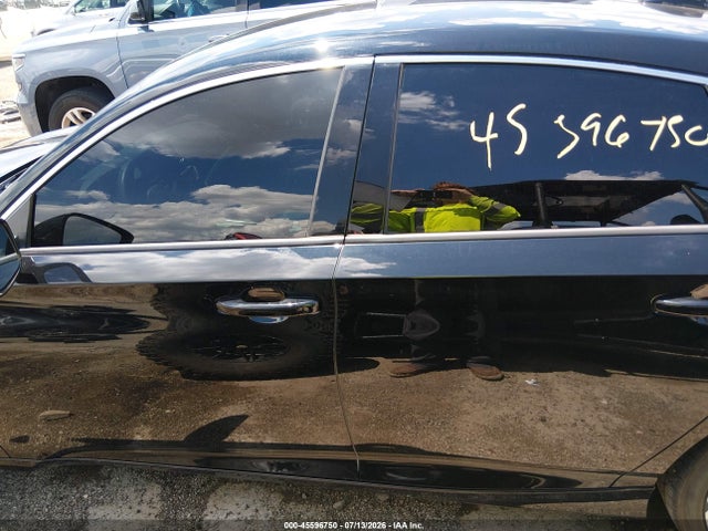 Aukcja sprzedaży 2021 Honda Accord Sport, vin: 1HGCV1F30MA079435, numer aukcji: 45596750