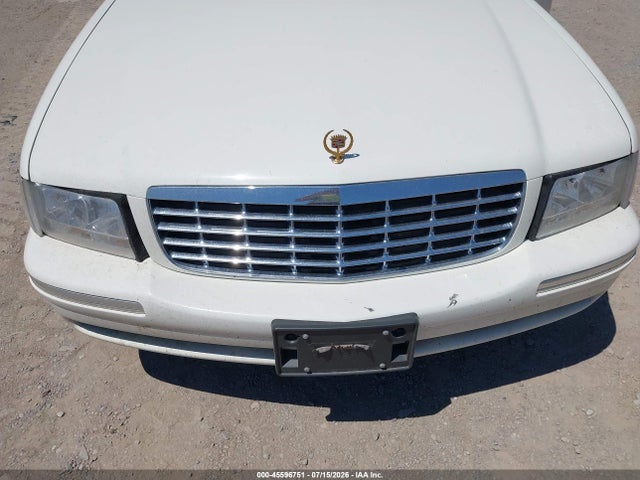 Продаж на аукціоні авто 1999 Cadillac Deville Standard, vin: 1G6KD54Y6XU775807, номер лоту: 45596751