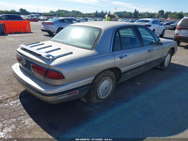 Aukcja sprzedaży 1997 Buick Lesabre Custom, vin: 1G4HP52K5VH553564, numer aukcji: 45596753