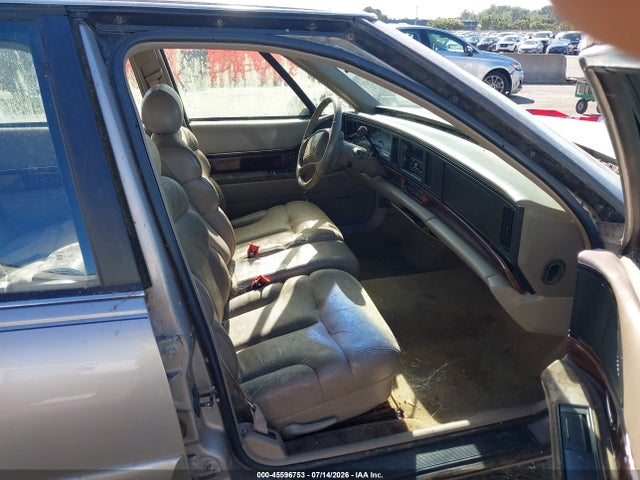 Aukcja sprzedaży 1997 Buick Lesabre Custom, vin: 1G4HP52K5VH553564, numer aukcji: 45596753