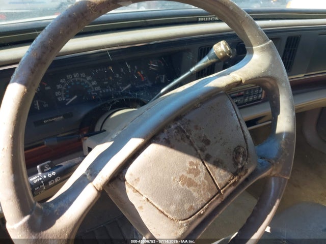 Aukcja sprzedaży 1997 Buick Lesabre Custom, vin: 1G4HP52K5VH553564, numer aukcji: 45596753