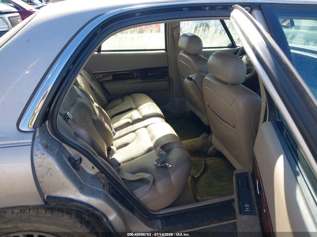 Aukcja sprzedaży 1997 Buick Lesabre Custom, vin: 1G4HP52K5VH553564, numer aukcji: 45596753