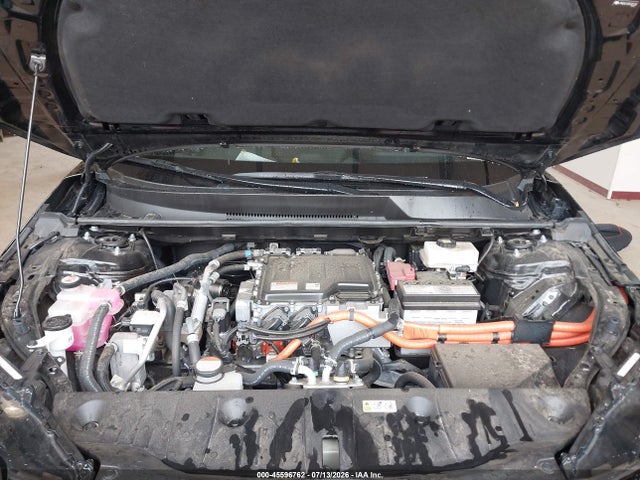 JTMABACA4RA081228 Toyota BZ4X XLE